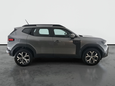 Dacia Duster - 2025