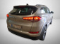 Hyundai Tucson, 2016