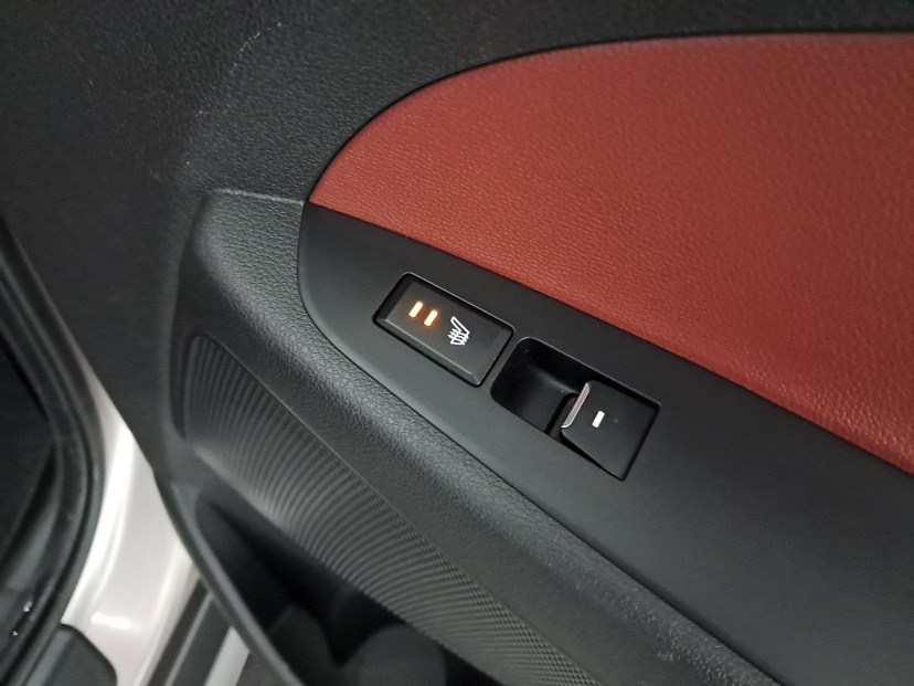 Hyundai Tucson, 2016