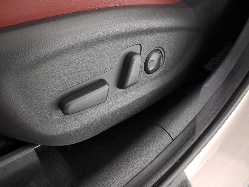 Hyundai Tucson, 2016