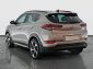 Hyundai Tucson, 2016