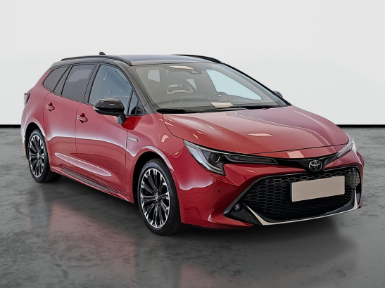 Toyota Corolla Touring Sports 1.8 Hybrid