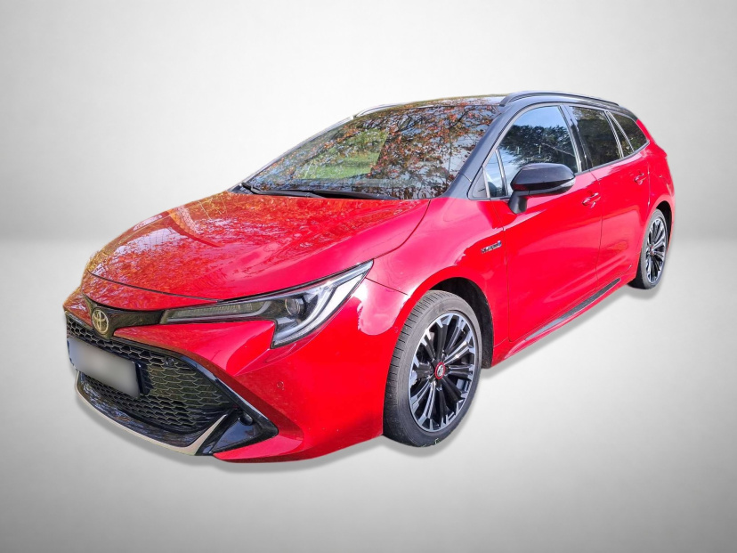 Toyota Corolla, 2023