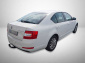 Škoda Octavia, 2016