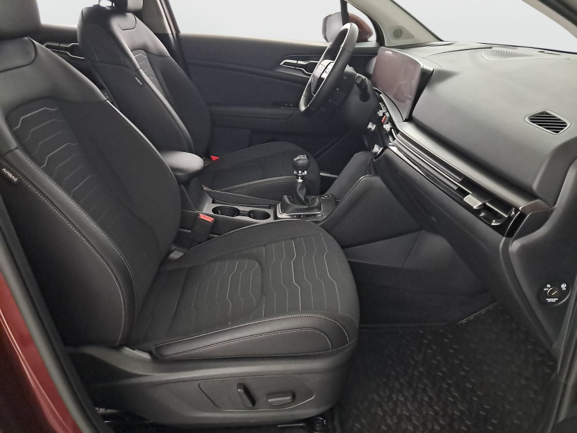 Kia Sportage, 2026