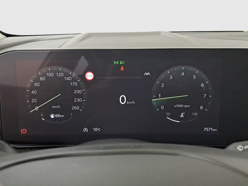 Kia Sportage, 2026