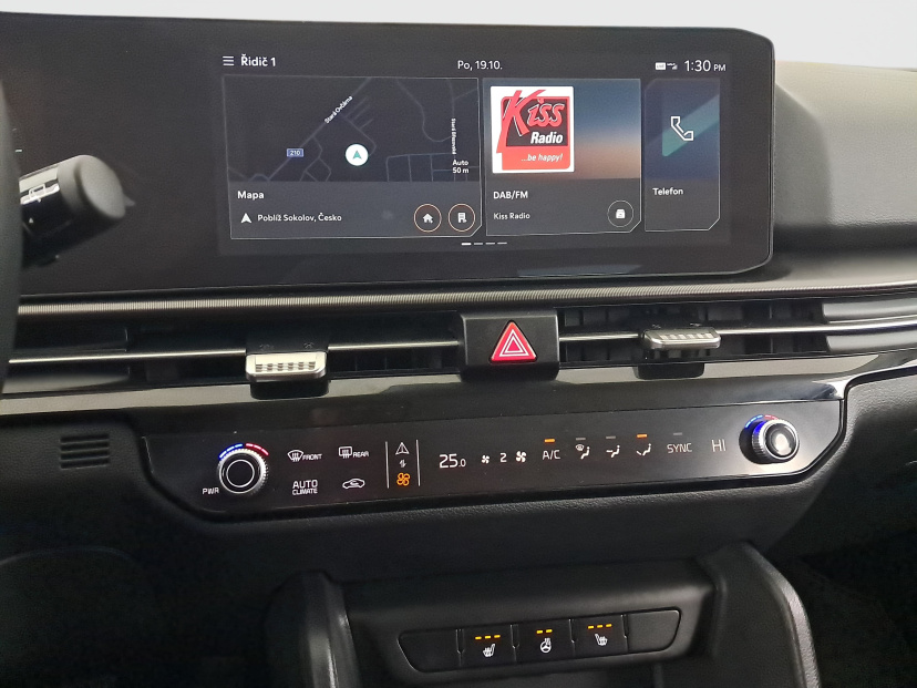 Kia Sportage, 2026