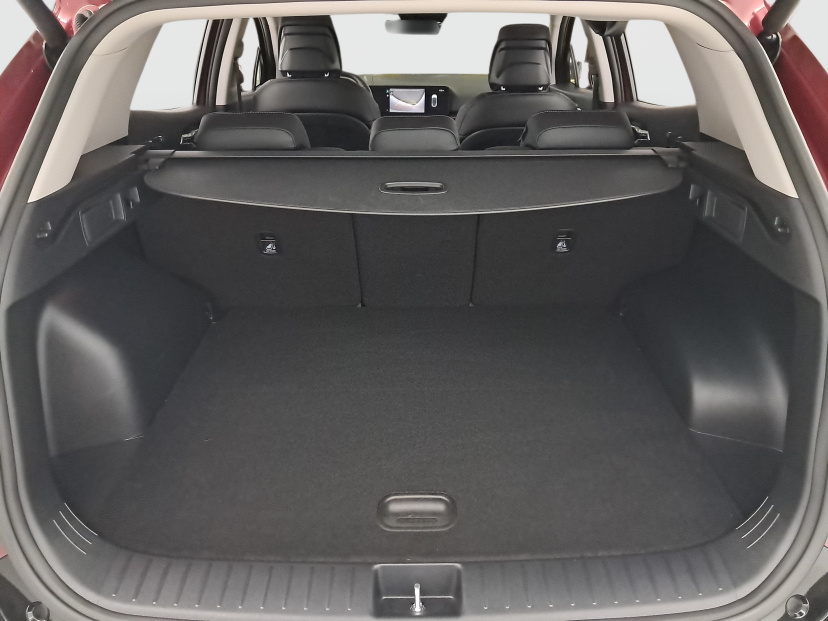 Kia Sportage, 2026