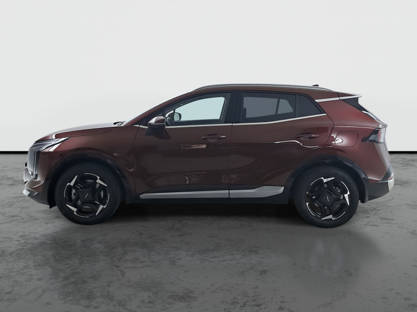 Kia Sportage, 2026