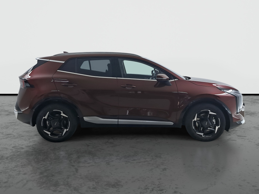 Kia Sportage, 2026