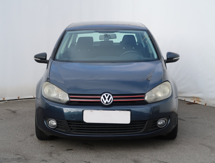 Volkswagen Golf, 2011