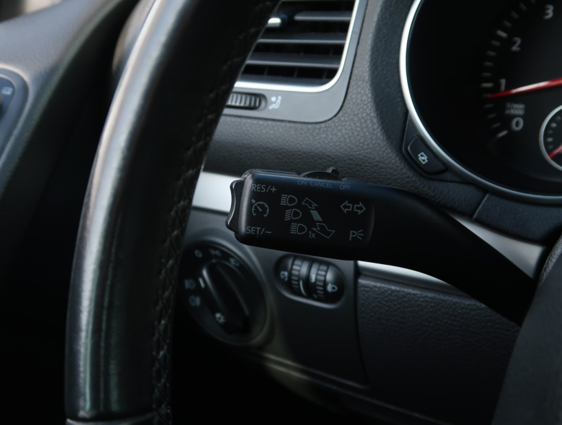 Volkswagen Golf, 2011
