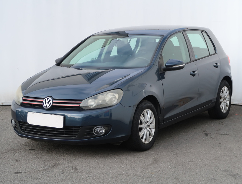 Volkswagen Golf, 2011