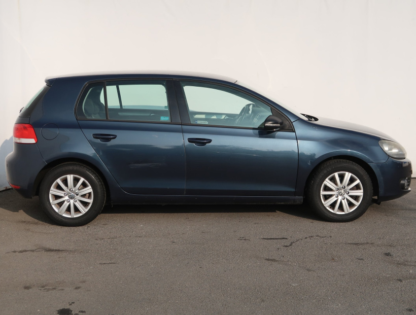 Volkswagen Golf, 2011