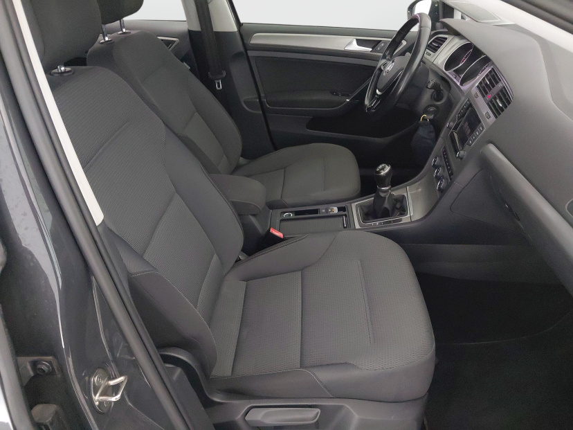 Volkswagen Golf, 2014