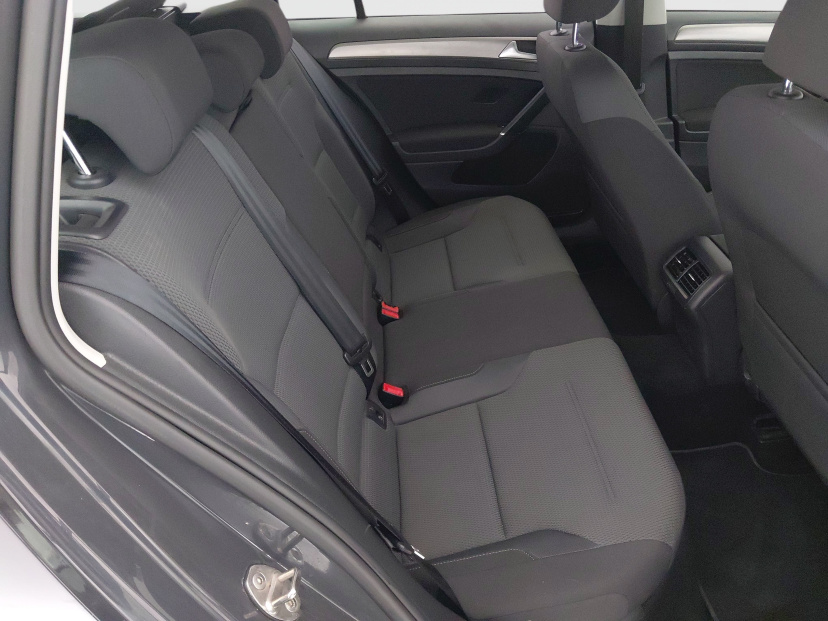 Volkswagen Golf, 2014