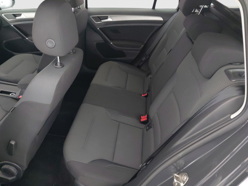 Volkswagen Golf, 2014