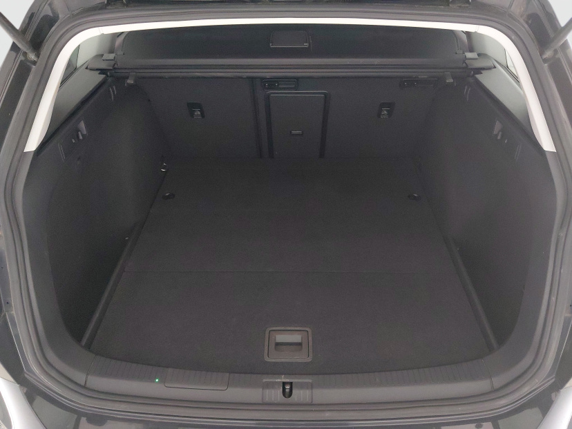 Volkswagen Golf, 2014