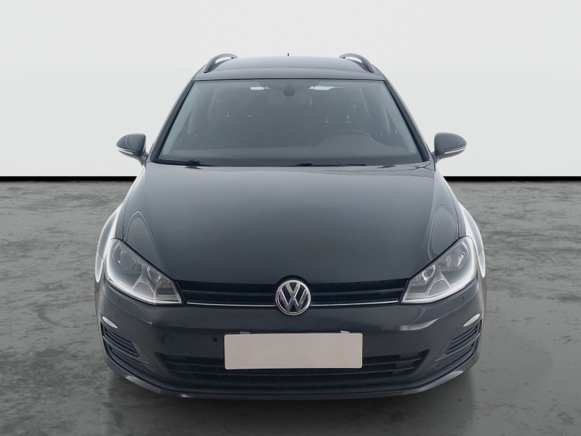 Volkswagen Golf, 2014