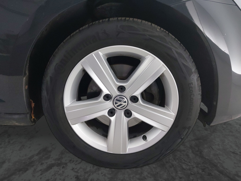 Volkswagen Golf, 2014