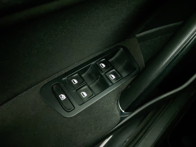Volkswagen Golf, 2014