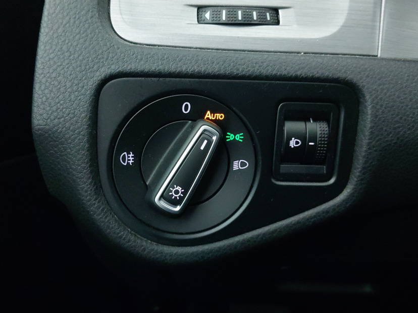 Volkswagen Golf, 2014