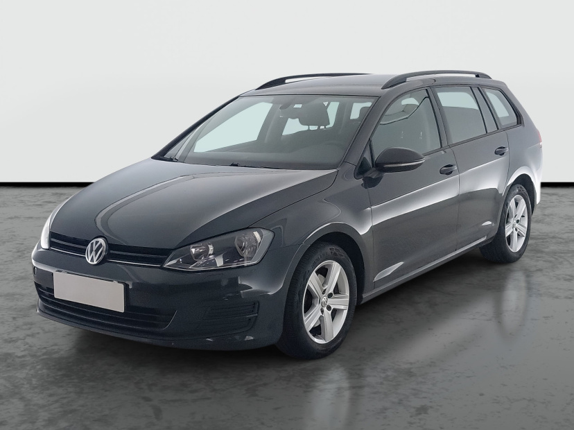 Volkswagen Golf, 2014