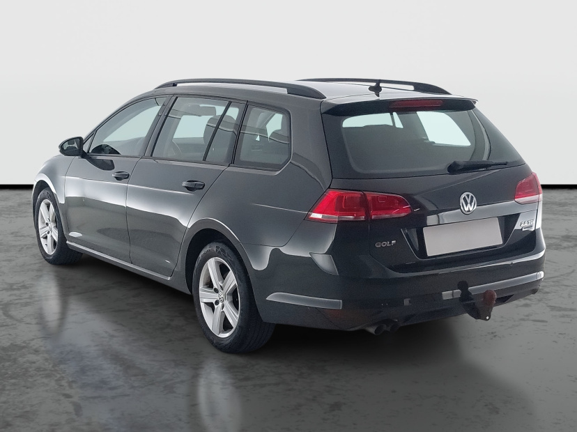 Volkswagen Golf, 2014