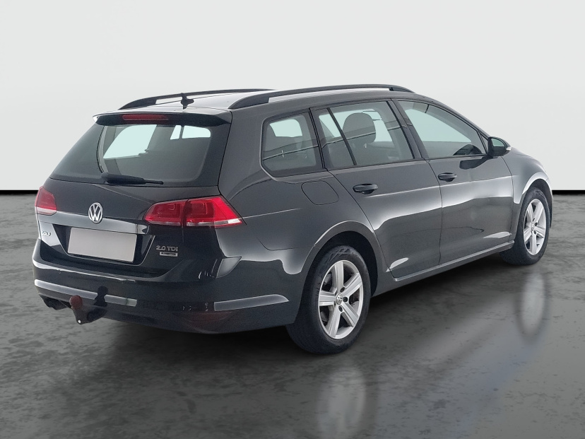 Volkswagen Golf, 2014