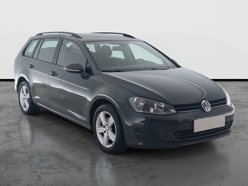 Volkswagen Golf, 2014