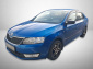 Škoda Rapid, 2015