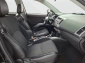 Mitsubishi Outlander, 2011