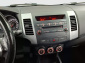 Mitsubishi Outlander, 2011