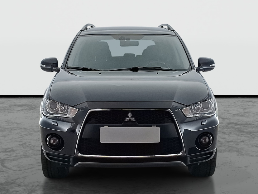 Mitsubishi Outlander, 2011