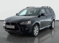 Mitsubishi Outlander, 2011