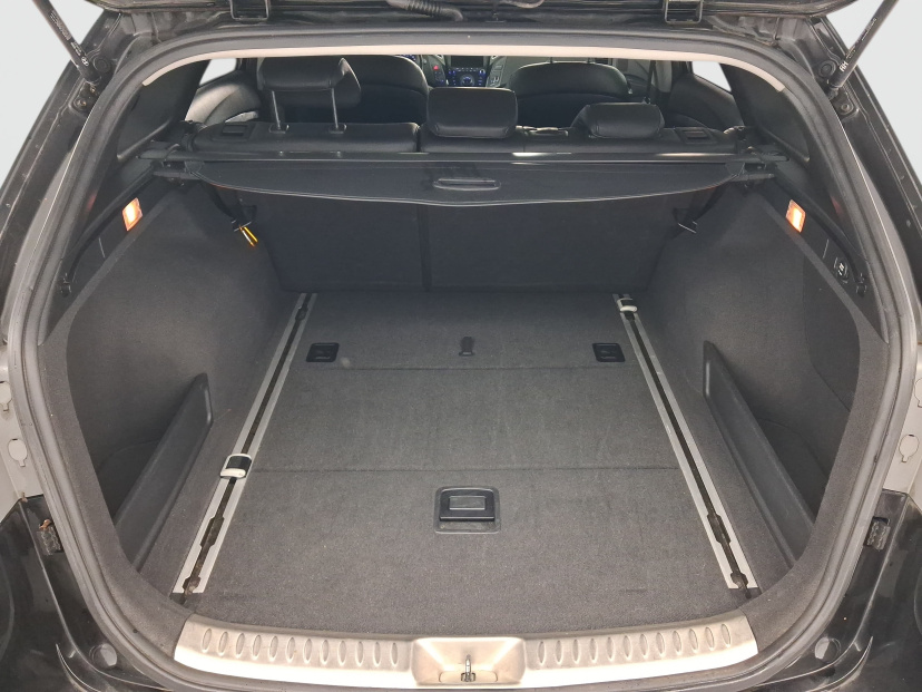 Hyundai i40, 2012