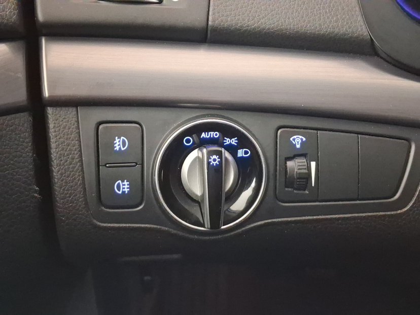 Hyundai i40, 2012