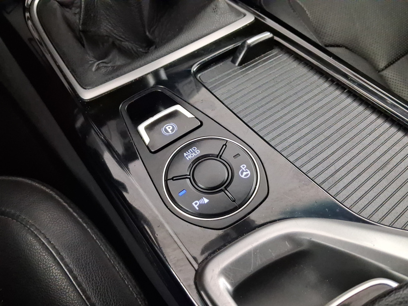 Hyundai i40, 2012