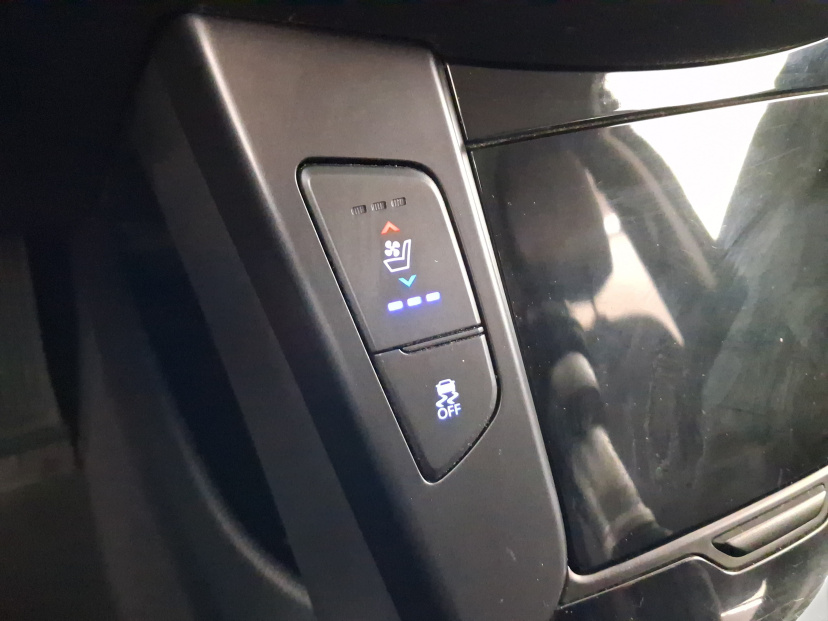 Hyundai i40, 2012