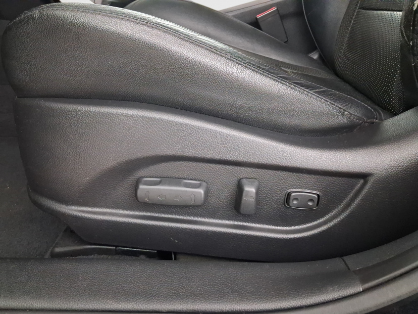 Hyundai i40, 2012