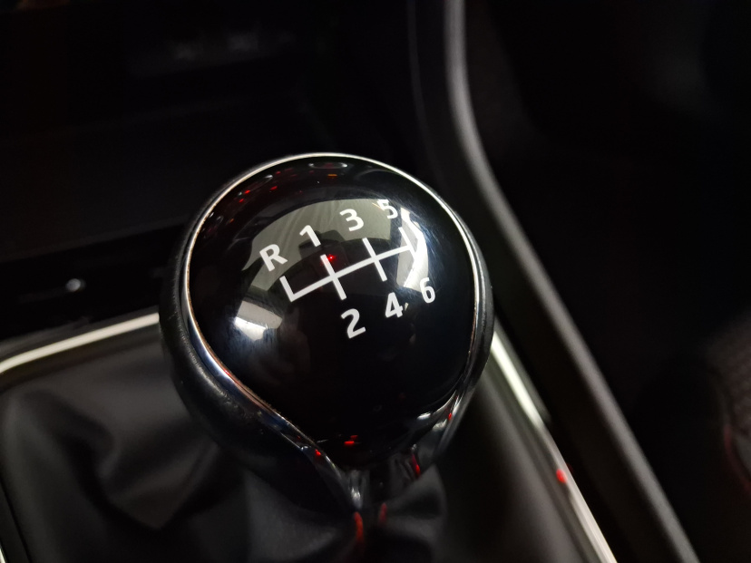 Seat Leon, 2019