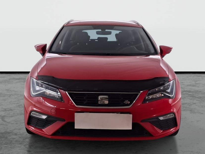 Seat Leon, 2019
