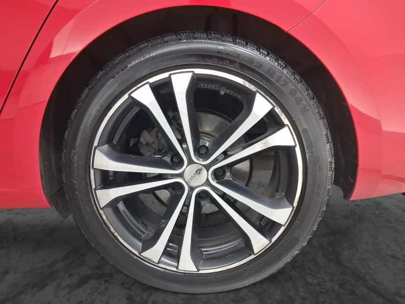 Seat Leon, 2019