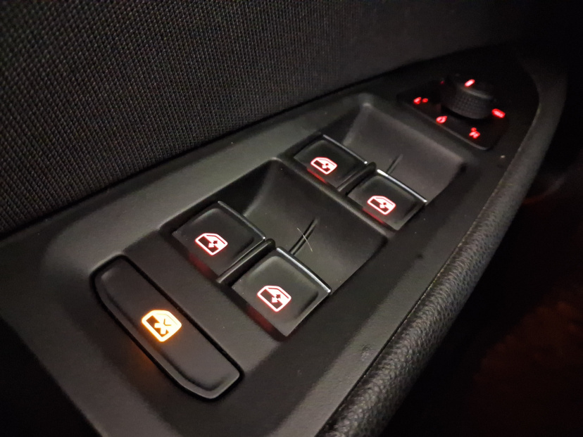 Seat Leon, 2019