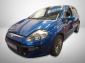 Fiat Punto, 2011