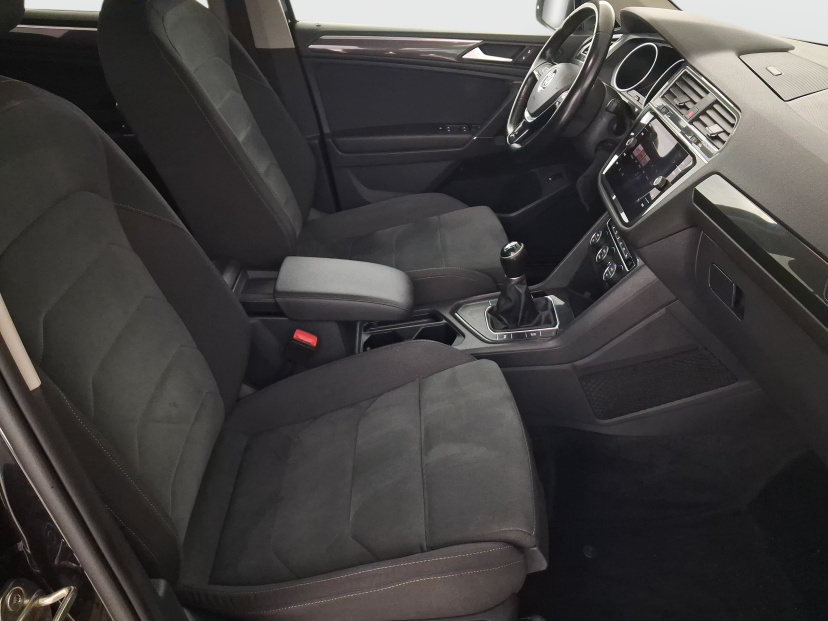 Volkswagen Tiguan Allspace, 2019