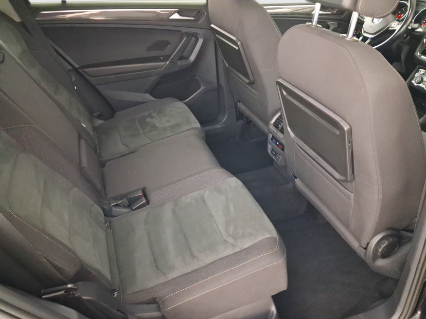 Volkswagen Tiguan Allspace, 2019