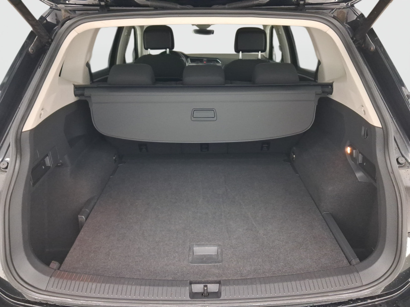 Volkswagen Tiguan Allspace, 2019