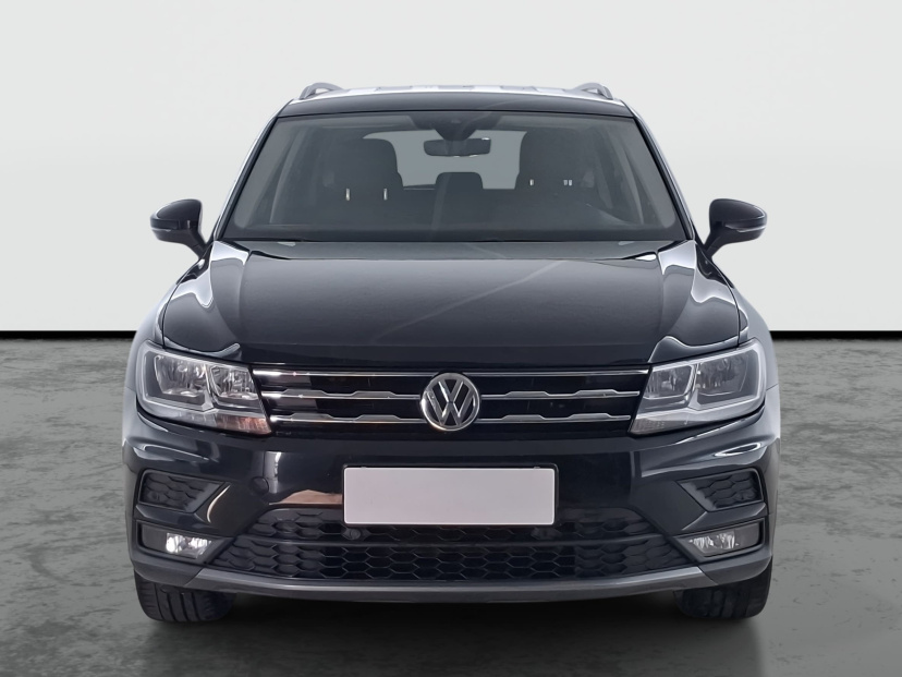 Volkswagen Tiguan Allspace, 2019