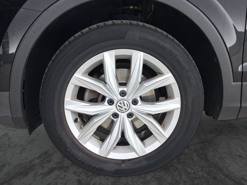 Volkswagen Tiguan Allspace, 2019